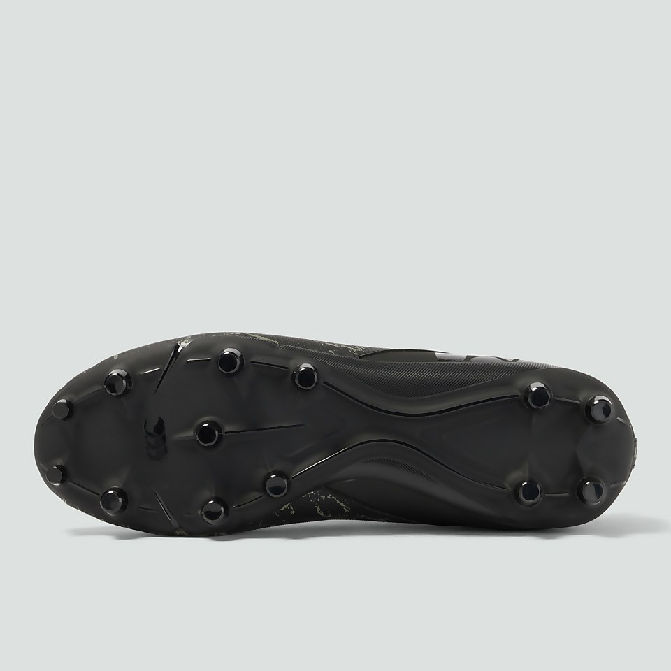 CANTERBURY CCC SPEED TEAM FG AU BLK/GRY