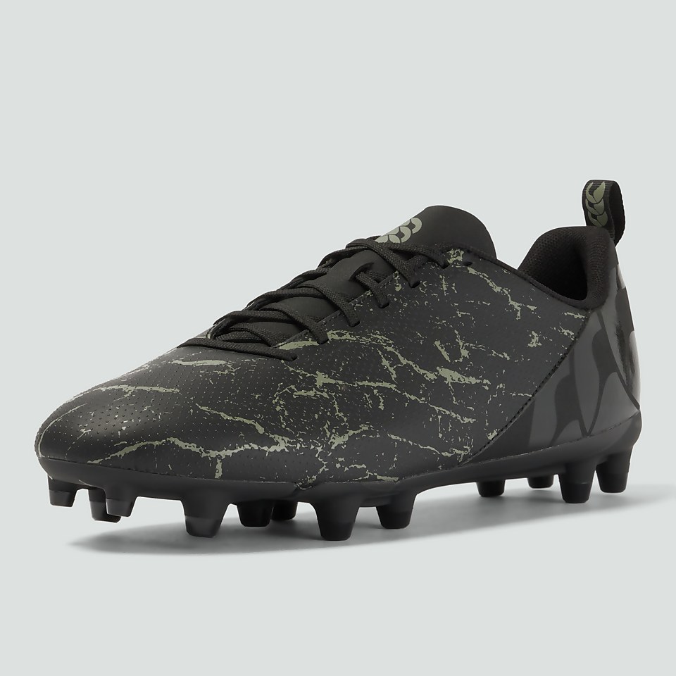 CANTERBURY CCC SPEED TEAM FG AU BLK/GRY