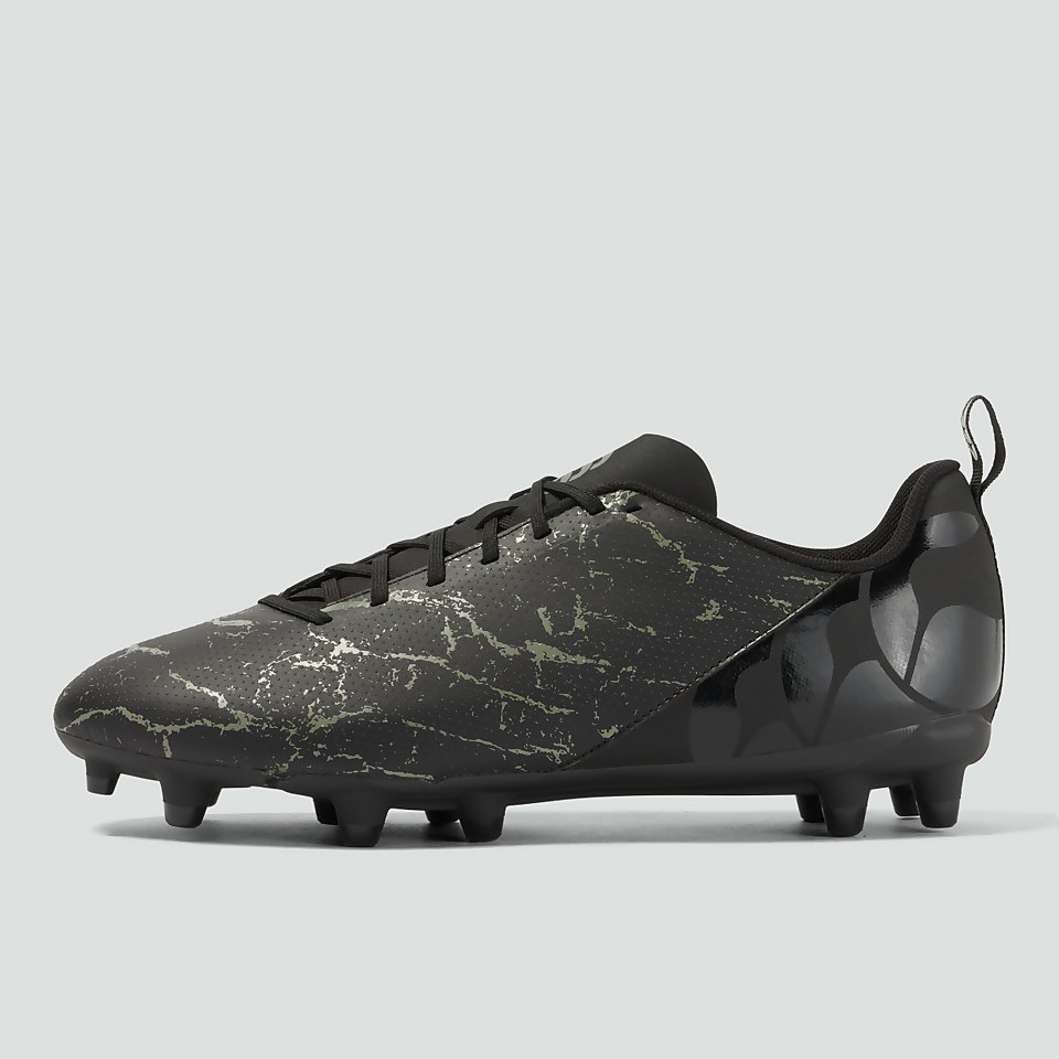 CANTERBURY CCC SPEED TEAM FG AU BLK/GRY
