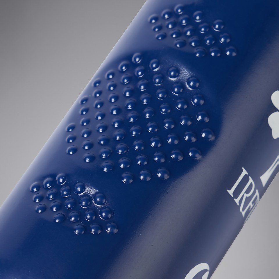 ADULT UNISEX IRELAND WATER BOTTLE BLUE
