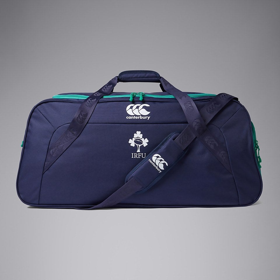 thumbnail image 2 of Maxx Heavy Duty Multi-Sport Ball Carry Sack – Holds 8-10 Balls (Football, Netball, Rugby) 2 of 4