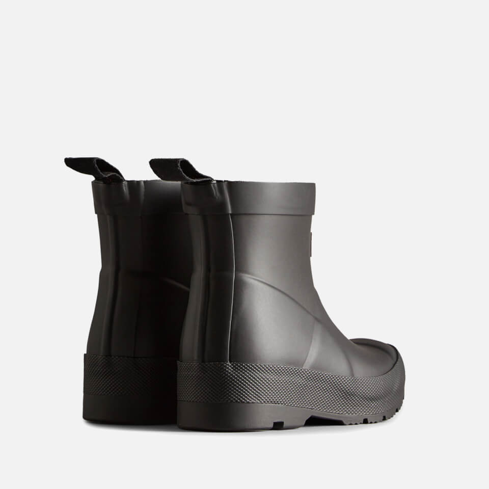 Hunter Kids' Play Rubber Wellington Boots