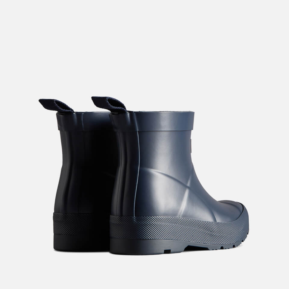 Hunter Kids' Play Rubber Wellington Boots