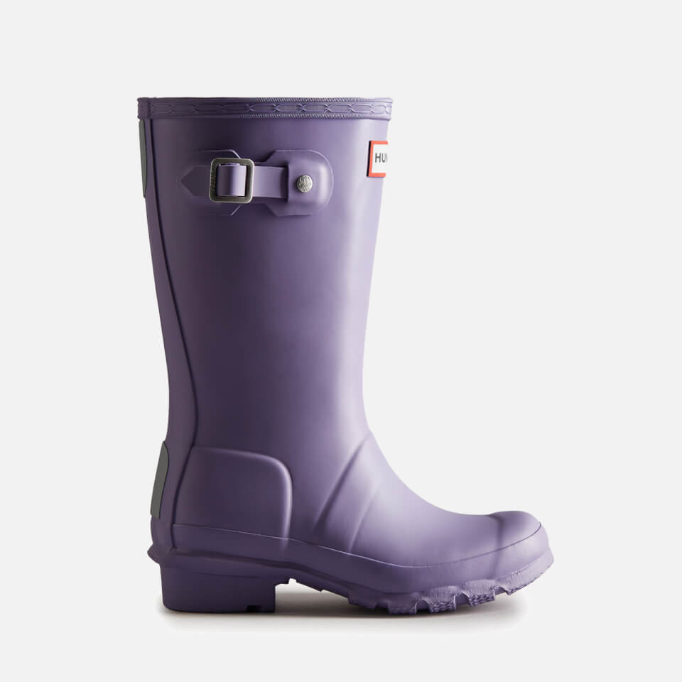 Hunter boots cheap thundercloud