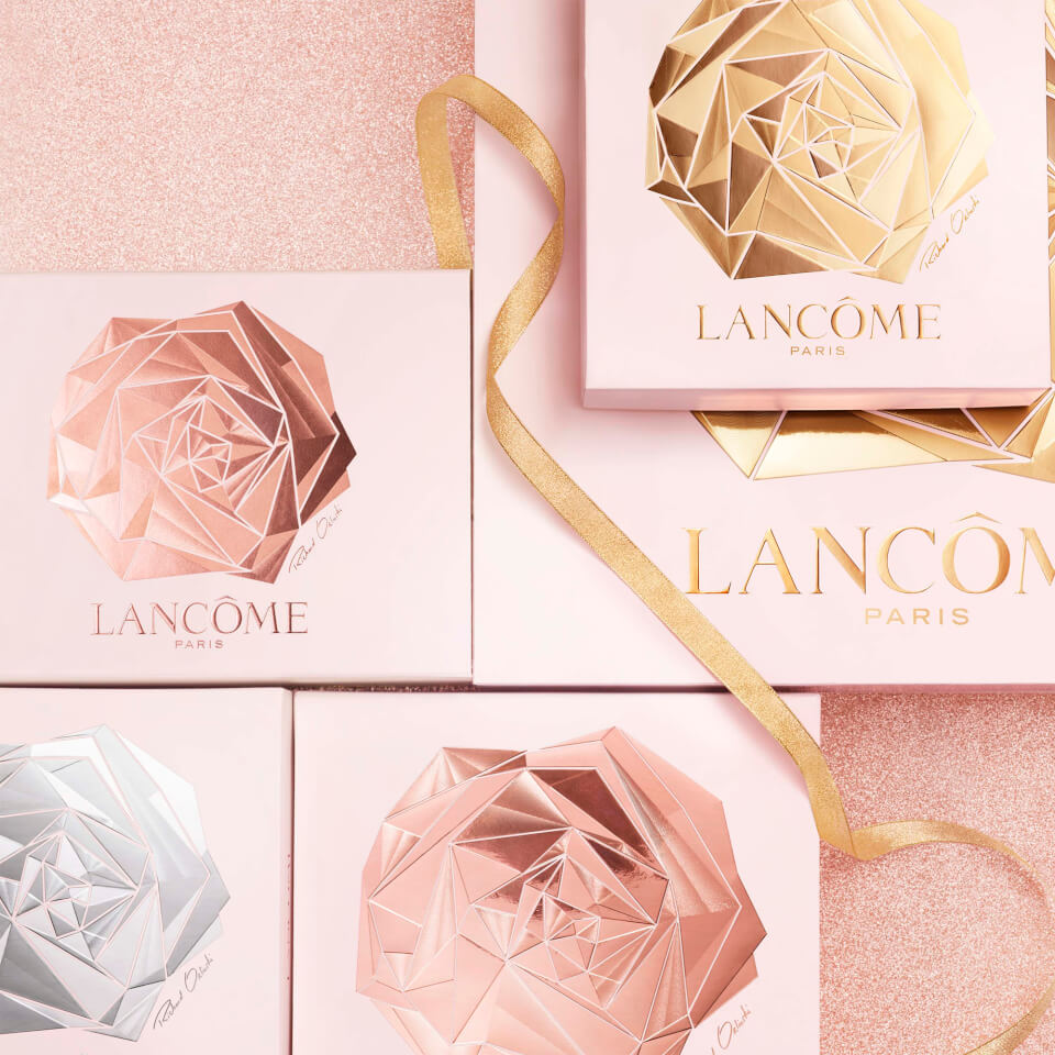 Lancôme Advanced Génifique Serum 115ml Holiday Skincare Gift Set For Her