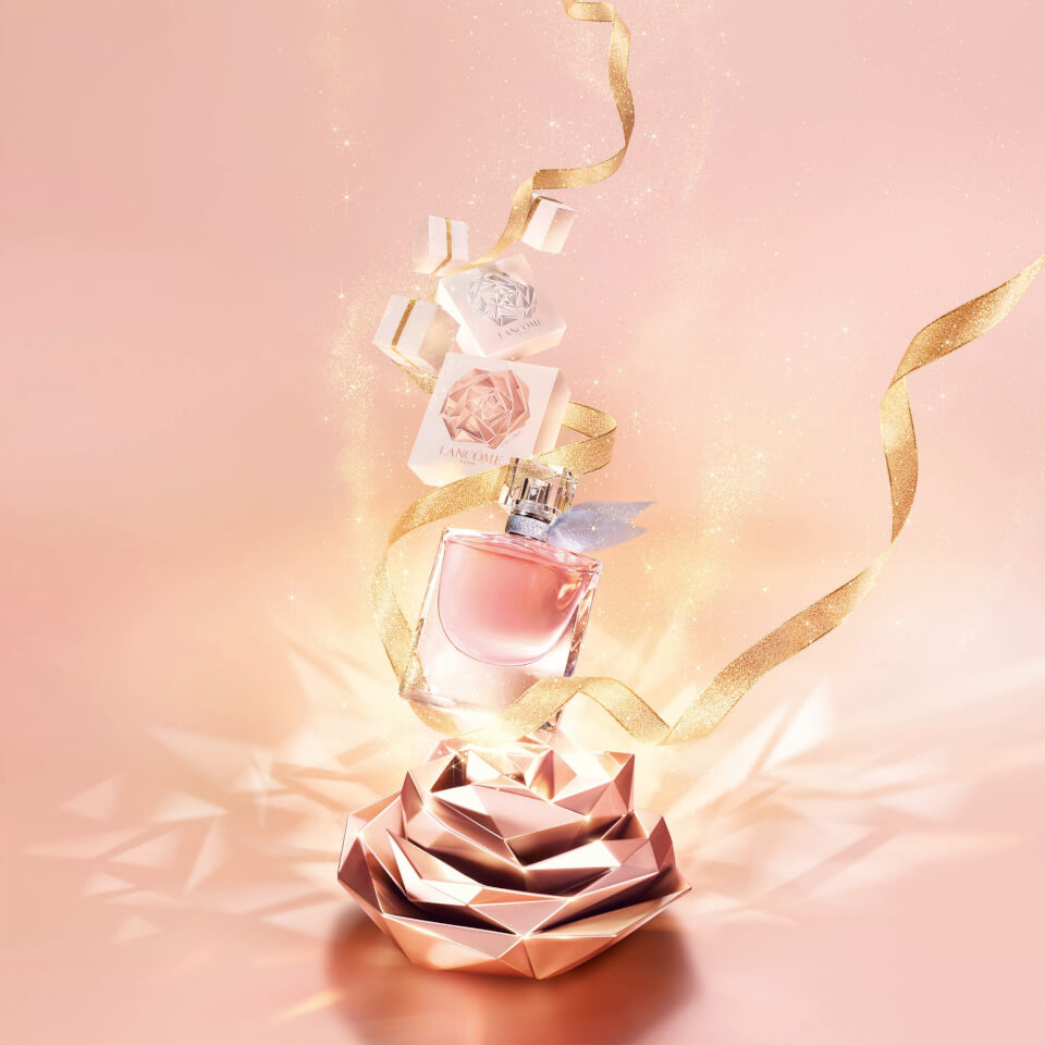 Lancôme La Vie Est Belle Eau de Parfum 50ml Holiday Gift Set for Her