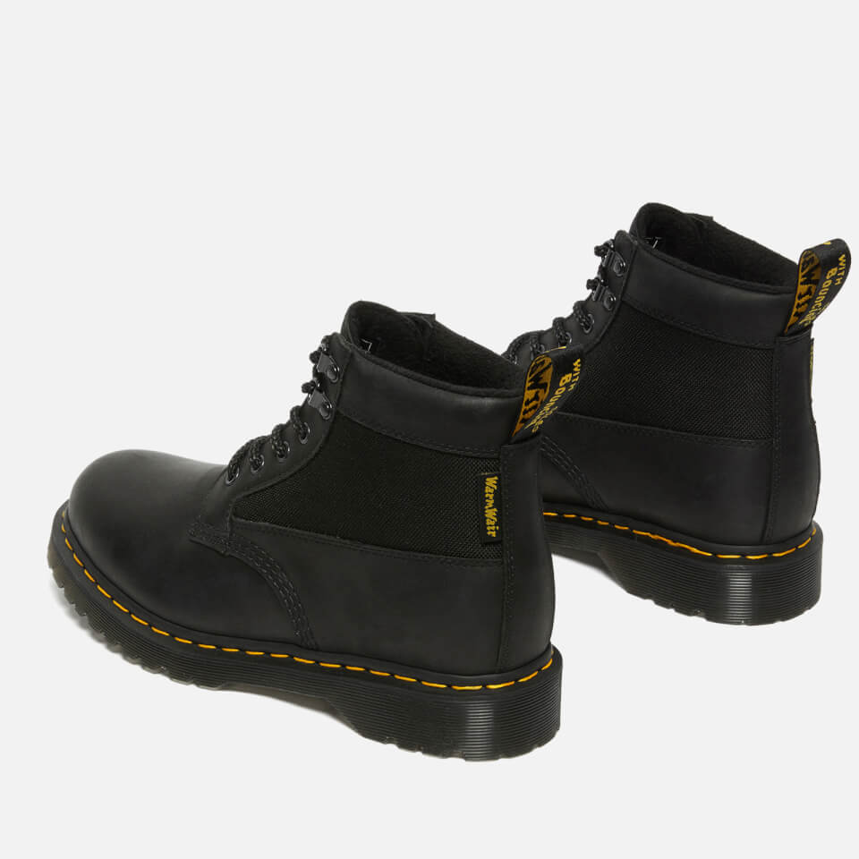 Mesh doc new arrivals martens