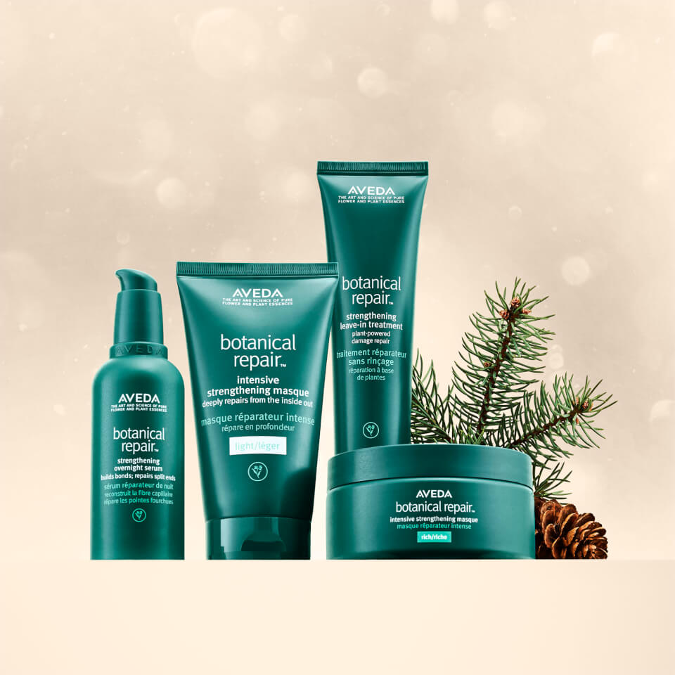 AVEDA botanical repair シャンプー・コンディショナーセット AVEDA(アヴェダ) / ボタニカル リペア シャンプー