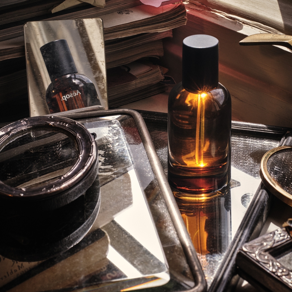 Aesop Eidesis Eau de Parfum 50ml | Dermstore