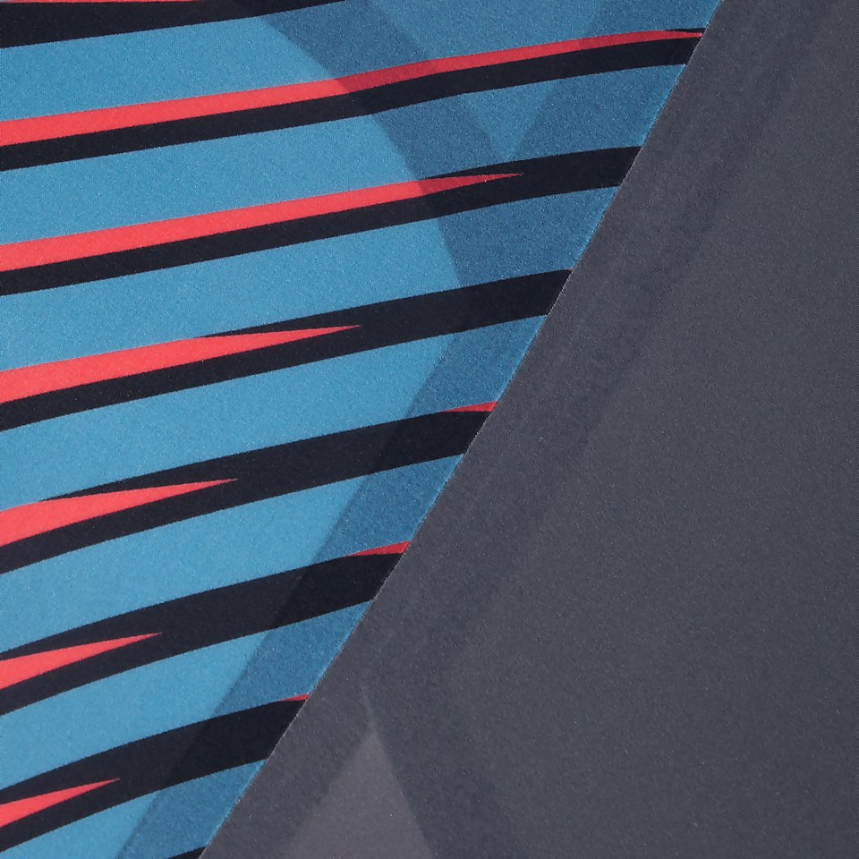 Men's Fastskin LZR Pure Valor Jammer Grey/Blue