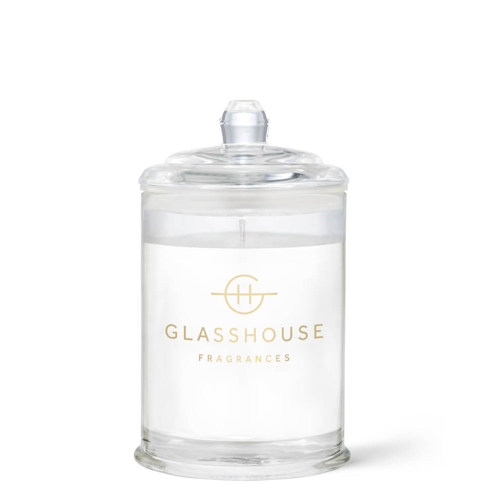 Glasshouse Fragrances Sunsets in Capri Candle 60g