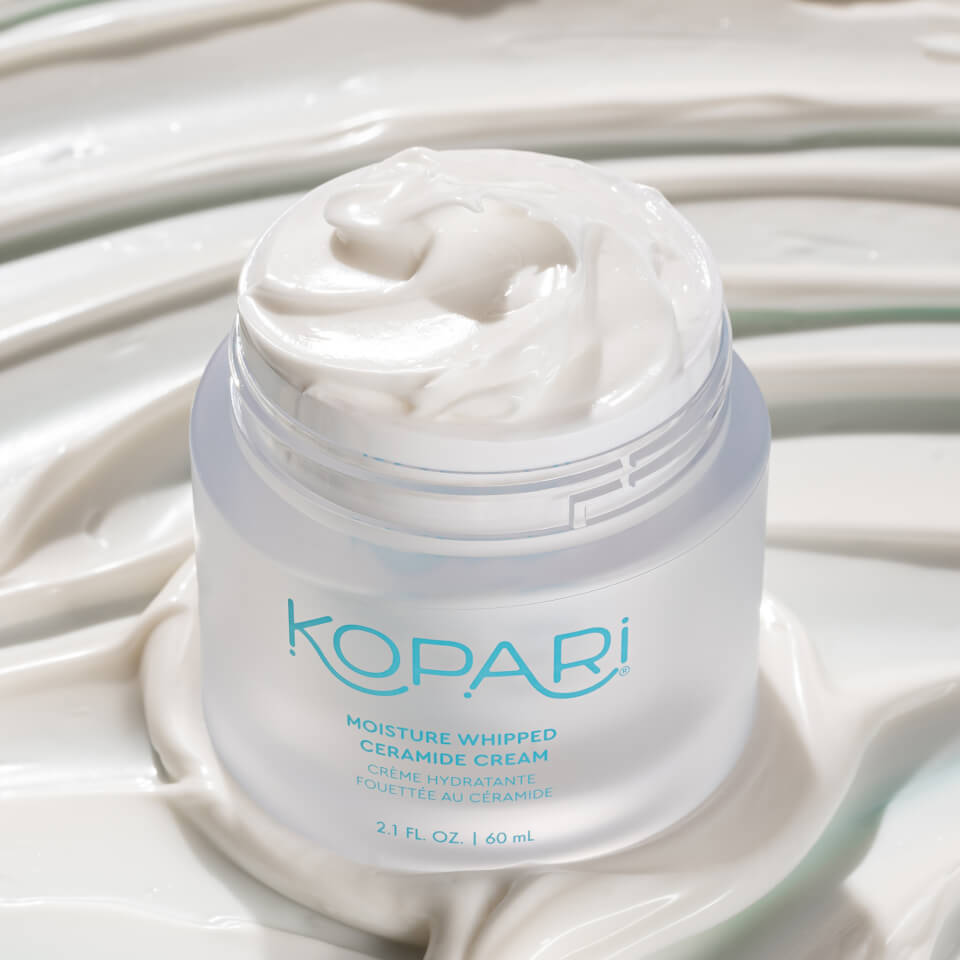 Kopari Beauty Moisture Whipped Ceramide Cream 60ml