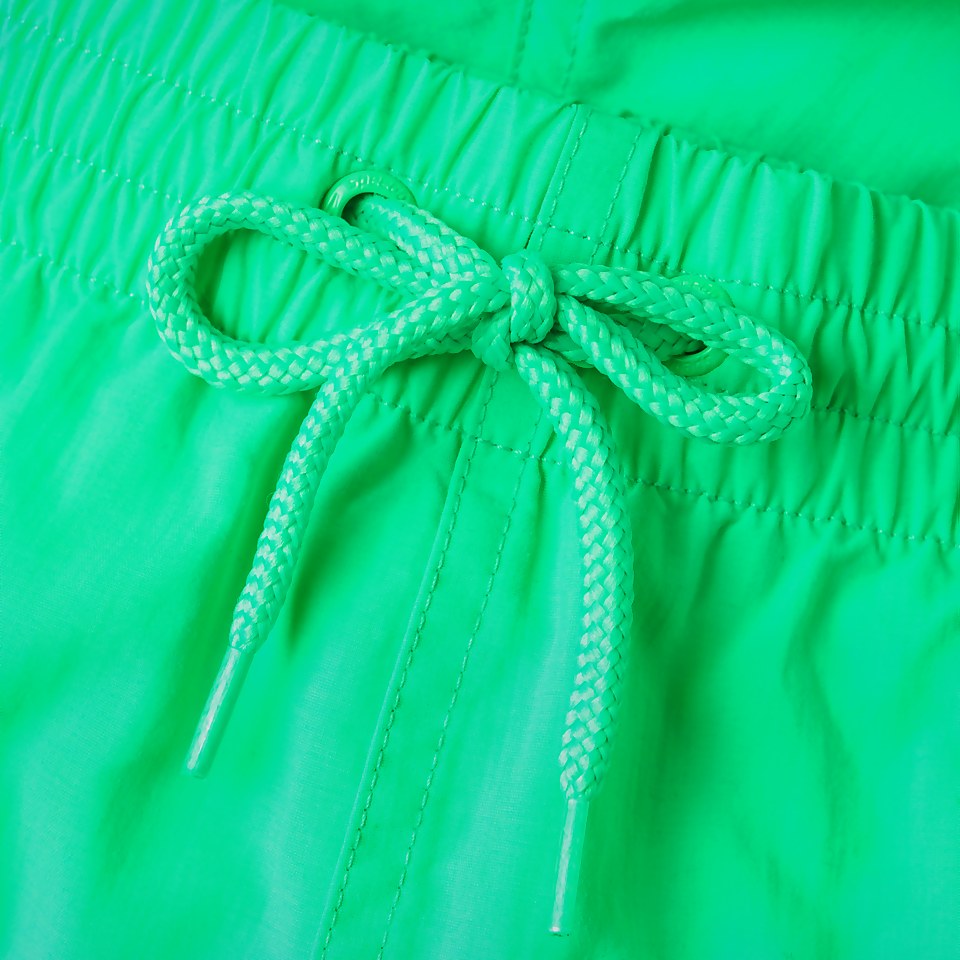 Men's Essentials 16" Swim Shorts Green