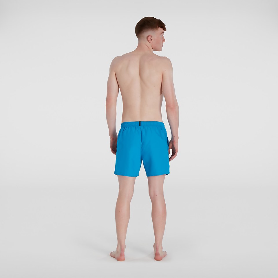 Short de bain Homme Prime Leisure 40 cm bleu