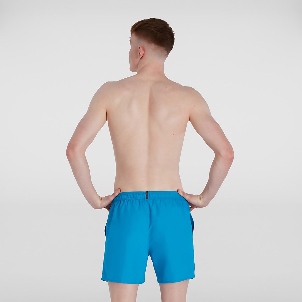 Short de bain Homme Prime Leisure 40 cm bleu