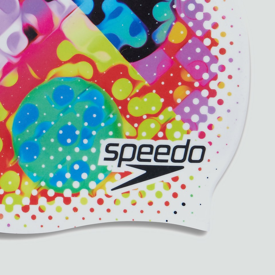 Digital Print Badekappe für Kinder