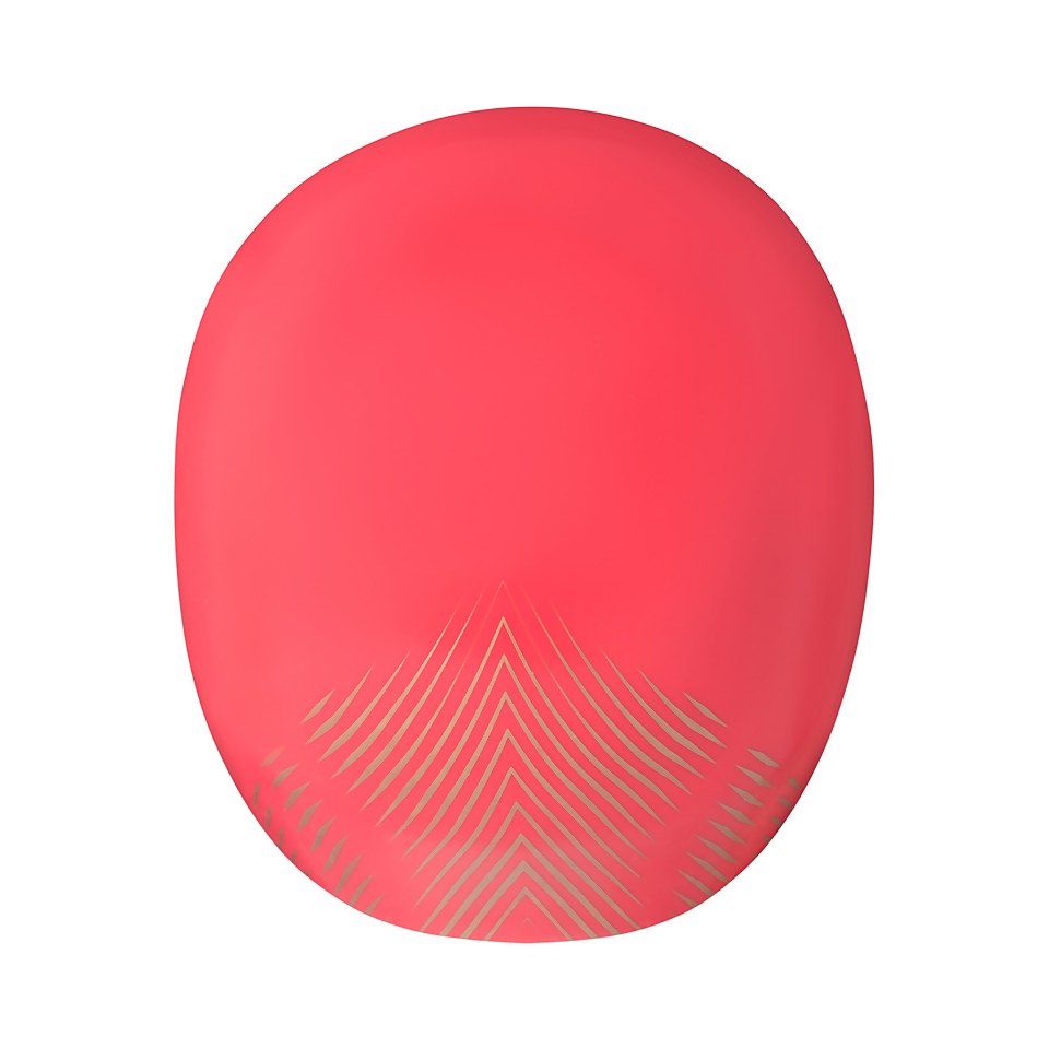 Unisex Fastskin Competition Cap  Red