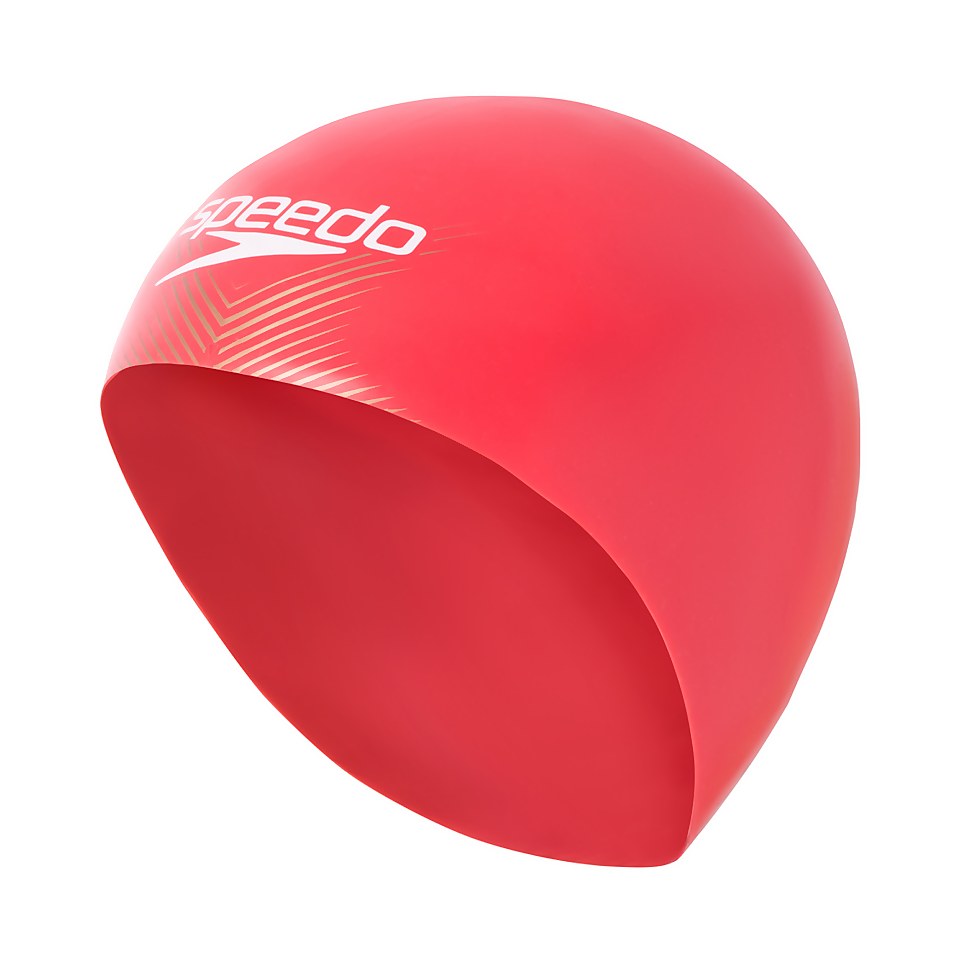 Unisex Fastskin Competition Cap  Red