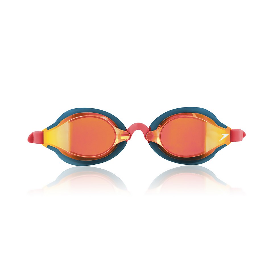 Speed Socket 2.0 Mirrored Goggle