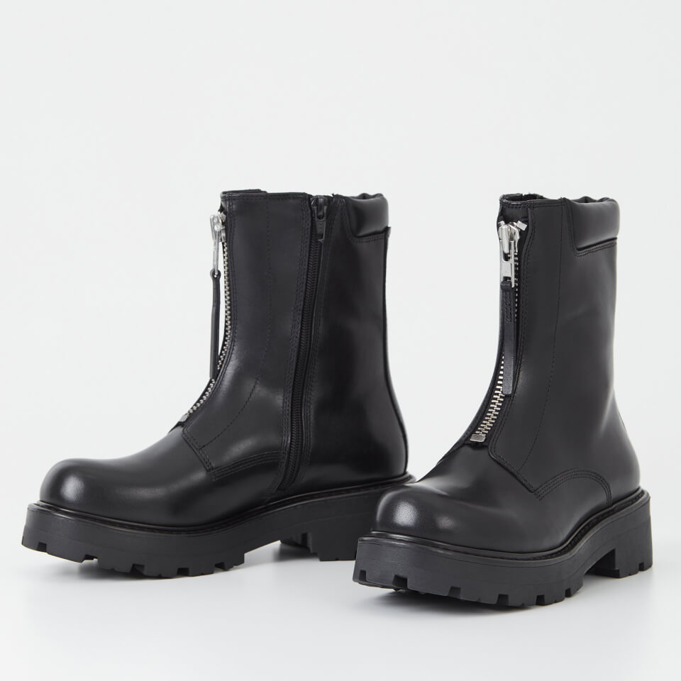 Vagabond Cosmo 2.0 Leather Boots