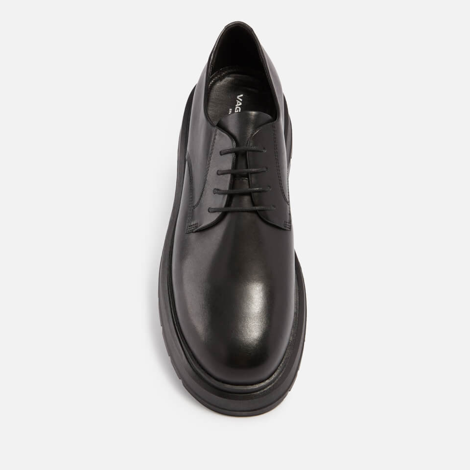 Vagabond derby shoes discount