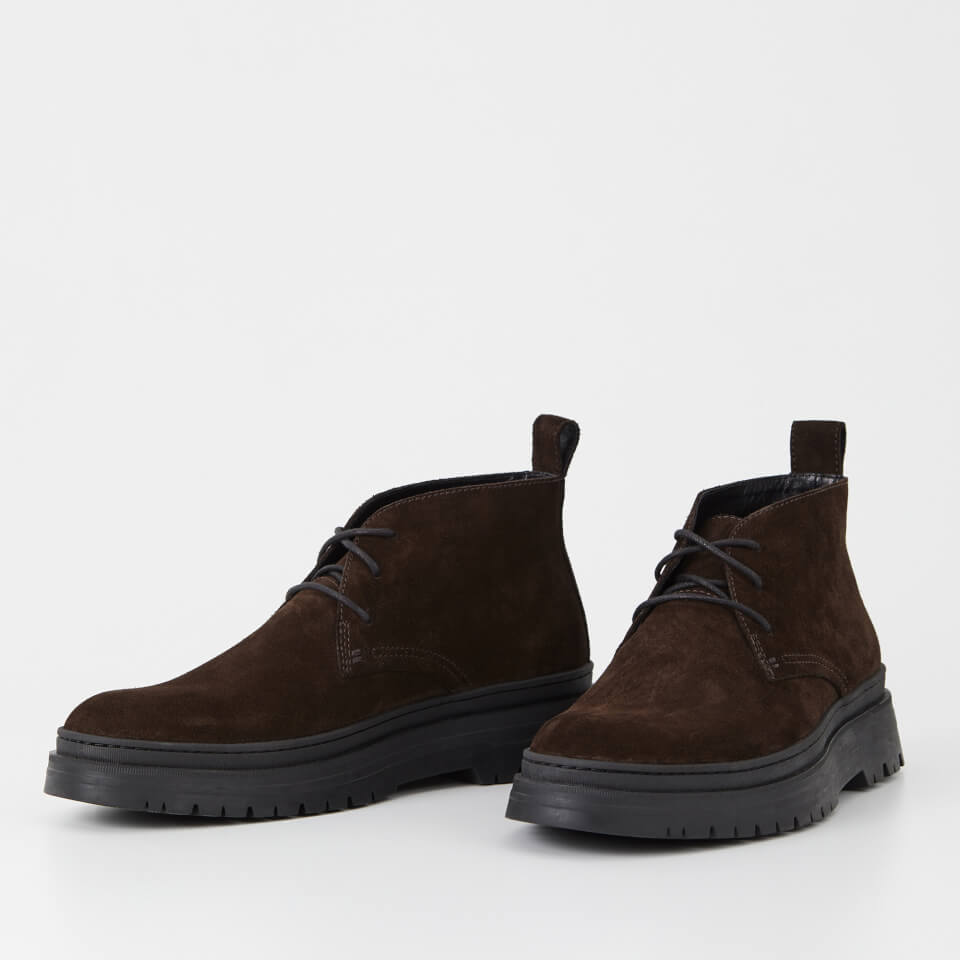 Vagabond clearance desert boot