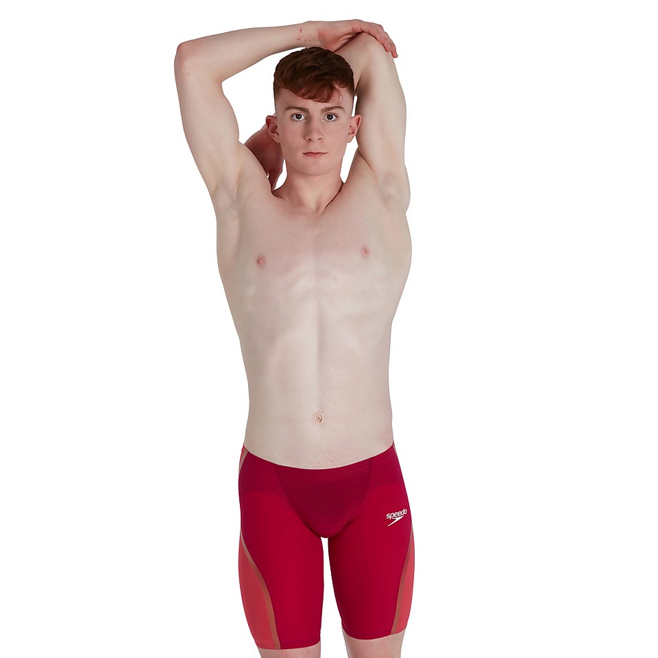 Fastskin LZR Intent Jammer - World Aquatics Approved
