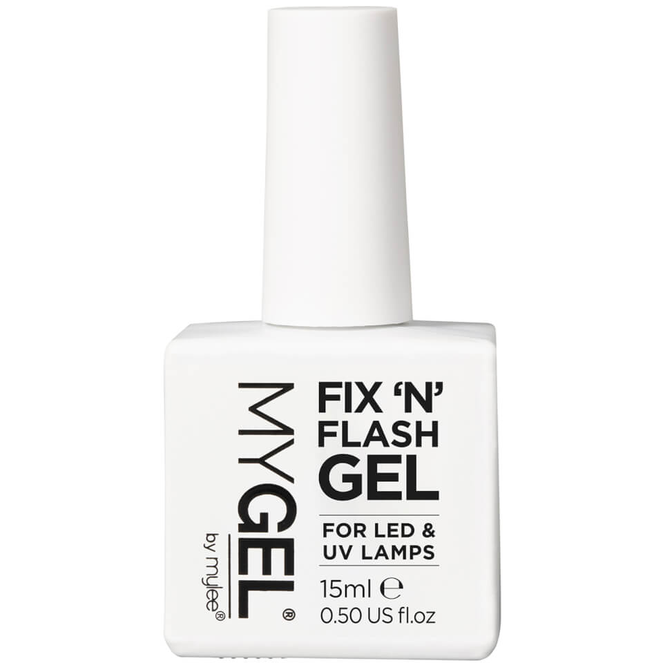 Mylee Fix 'n' Flash Gel 15ml