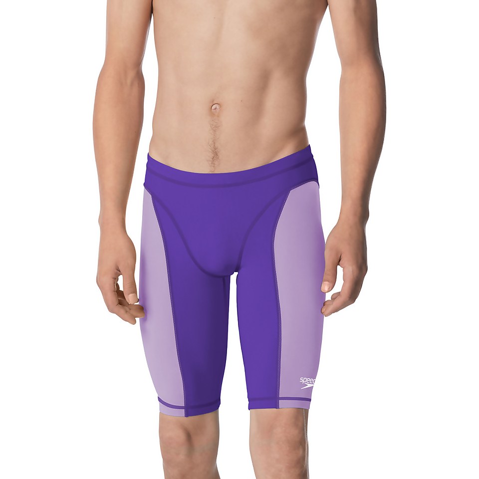Boys Vanquisher Solid Jammer Purple