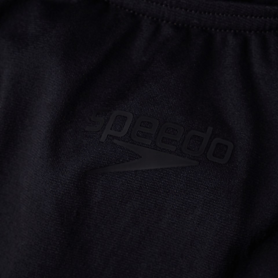 Women's Leaderback Kneesuit Black/Grey