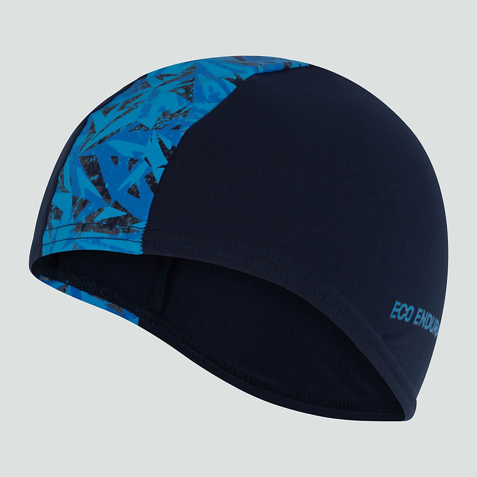 Adult Boom Endurance + Cap Navy/Blue