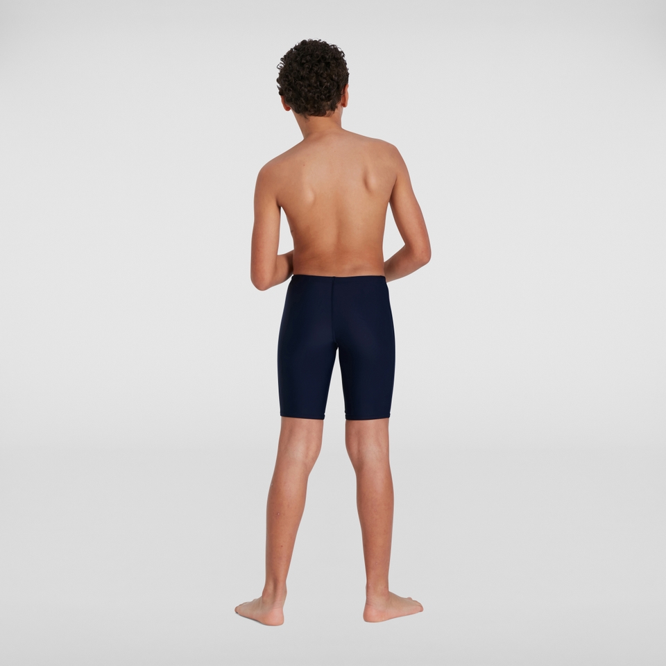 SPEEDO MEDLY LOGO JAM JM BLUE/GREEN