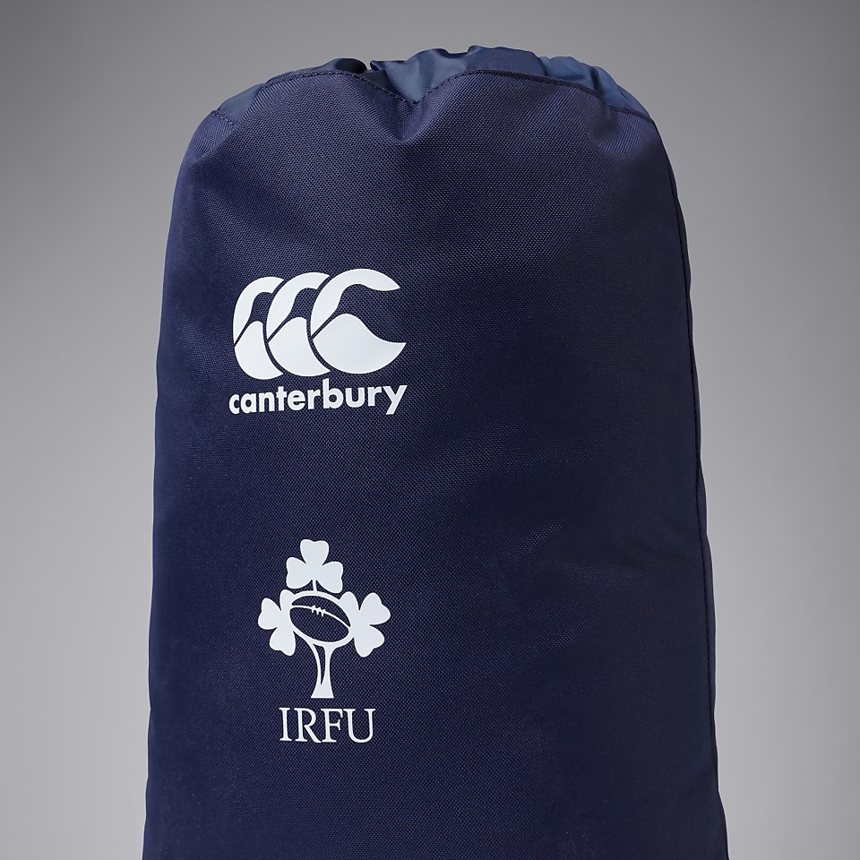 ADULT UNISEX IRELAND GYM SACK BLUE