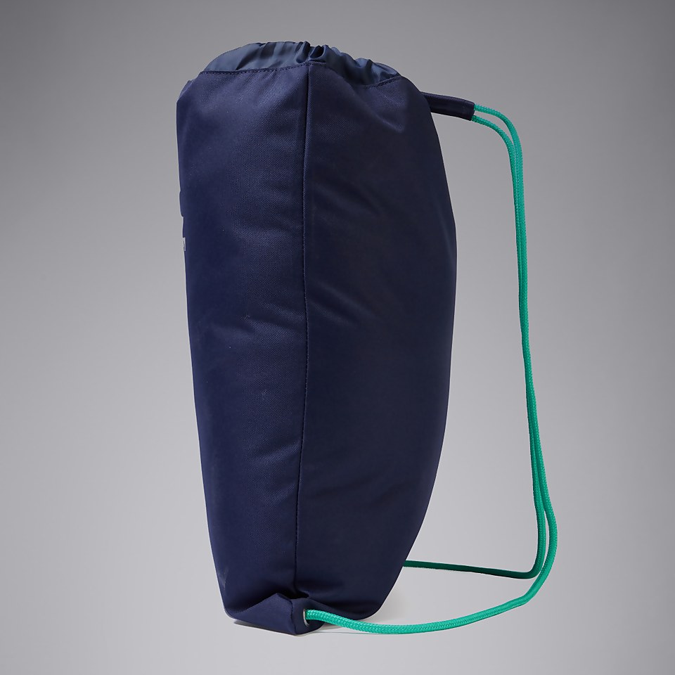ADULT UNISEX IRELAND GYM SACK BLUE