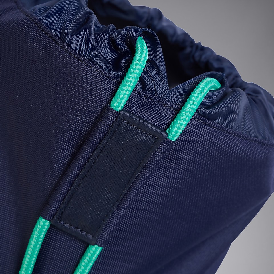 ADULT UNISEX IRELAND GYM SACK BLUE