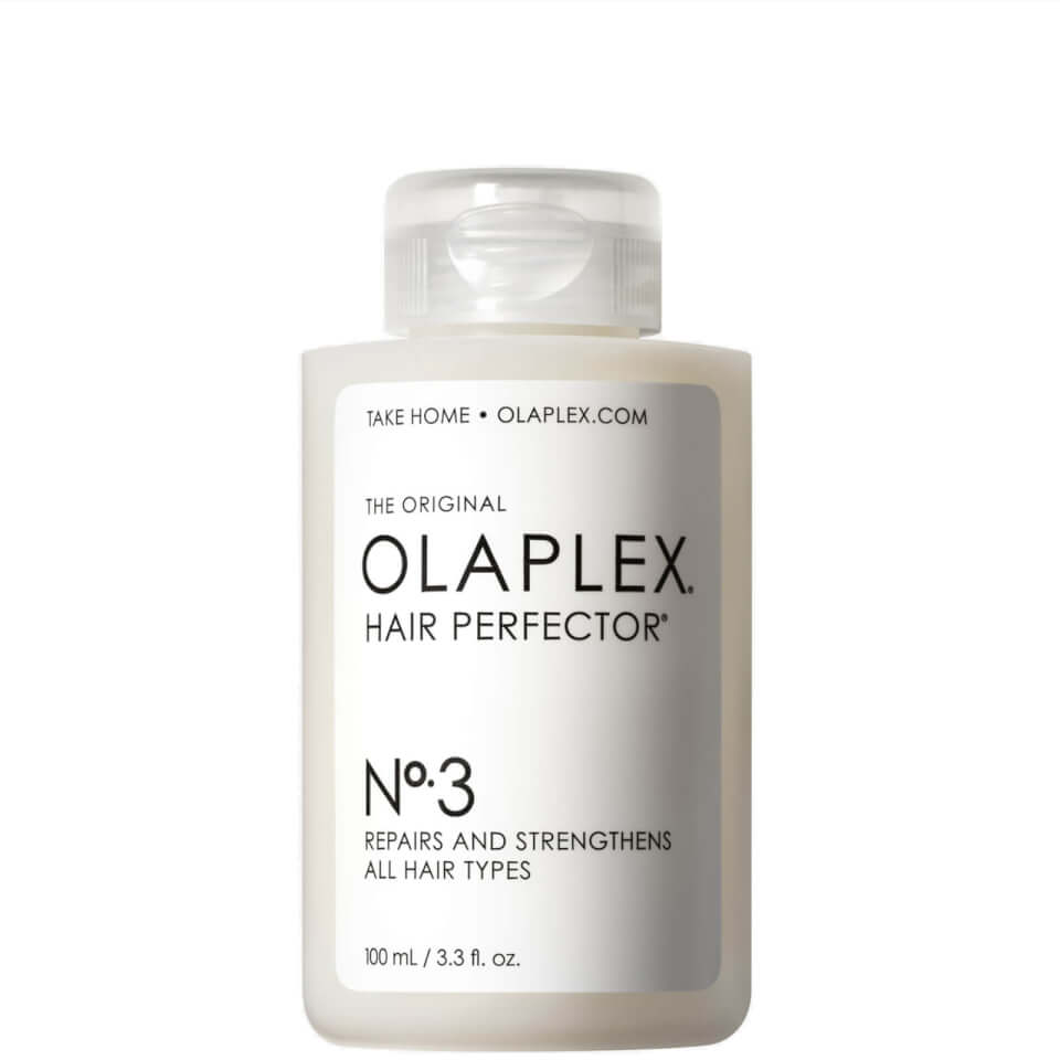 Olaplex Clarifying Shampoo Bundle No.3, No.4C and No.5 (Worth €98.00)