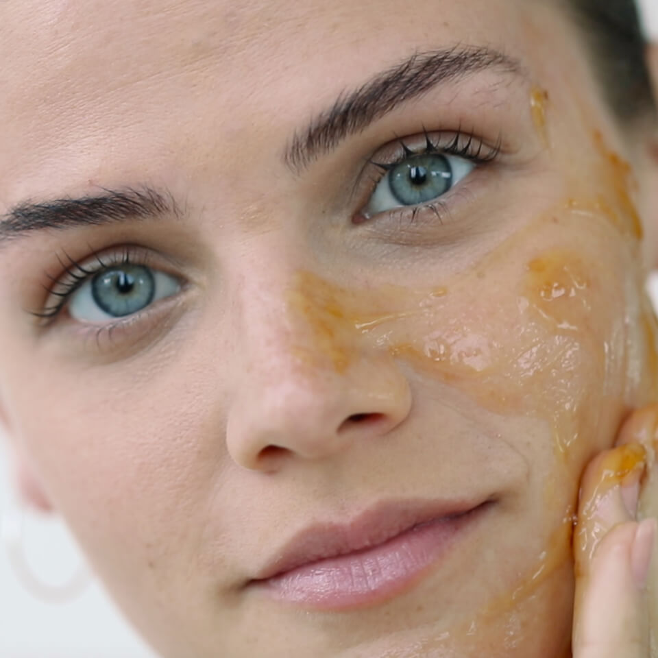 Fresh Mini Face Mask Trio