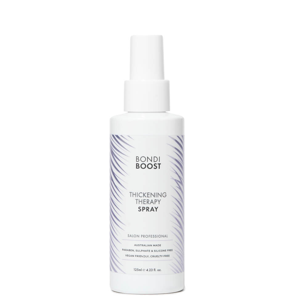 BondiBoost Thickening Therapy Spray 125ml