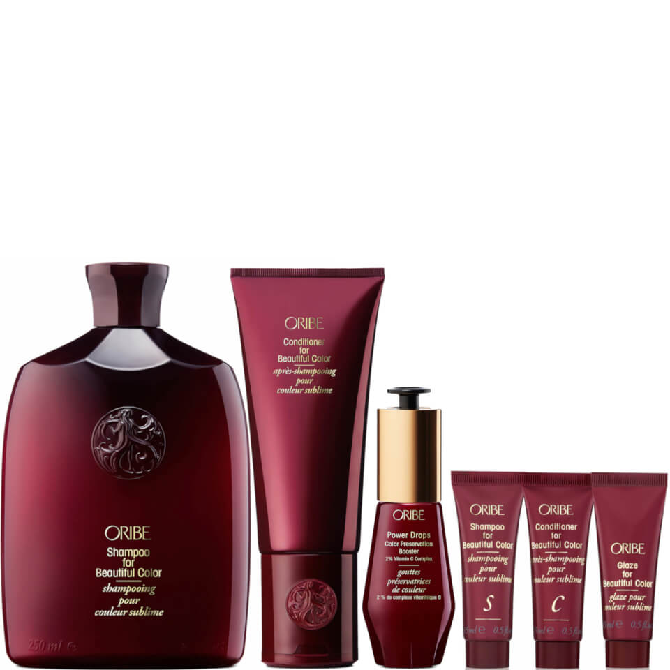 Oribe Bundle for store Monica