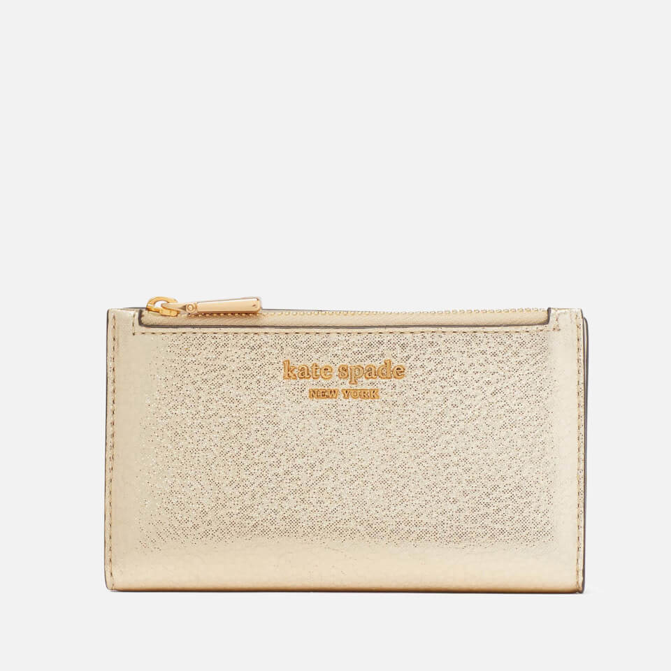 Kate Spade New York Morgan Saffiano Leather Wallet