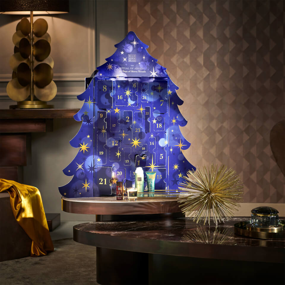 Rituals top advent calendar