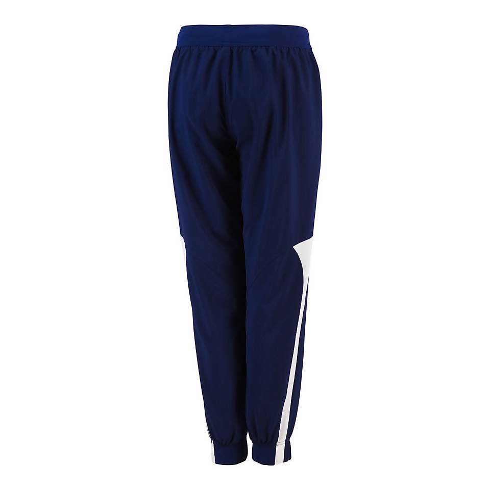 Women's Edge Warm UpJoggers Navy