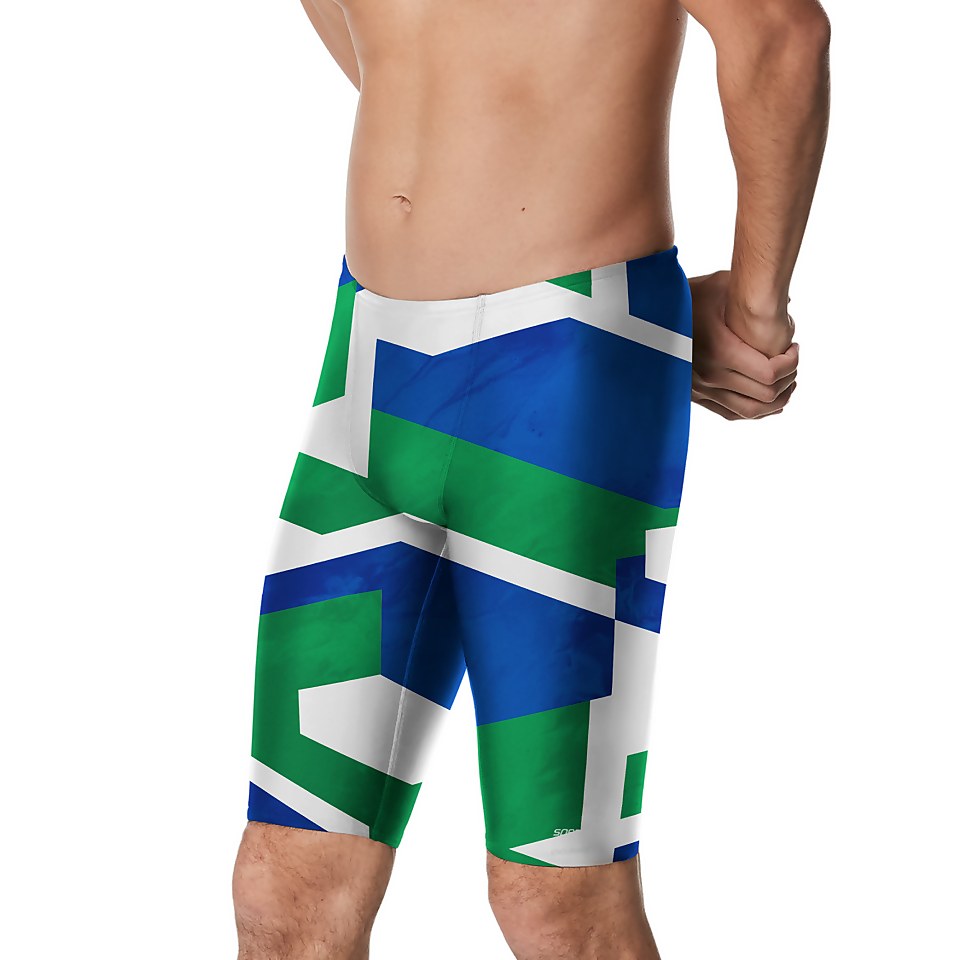 Men's Glimmer Jammer Blue