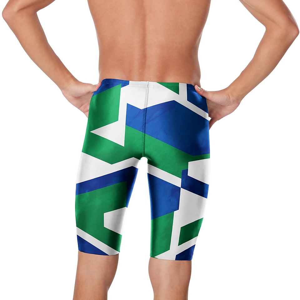 Men's Glimmer Jammer Blue