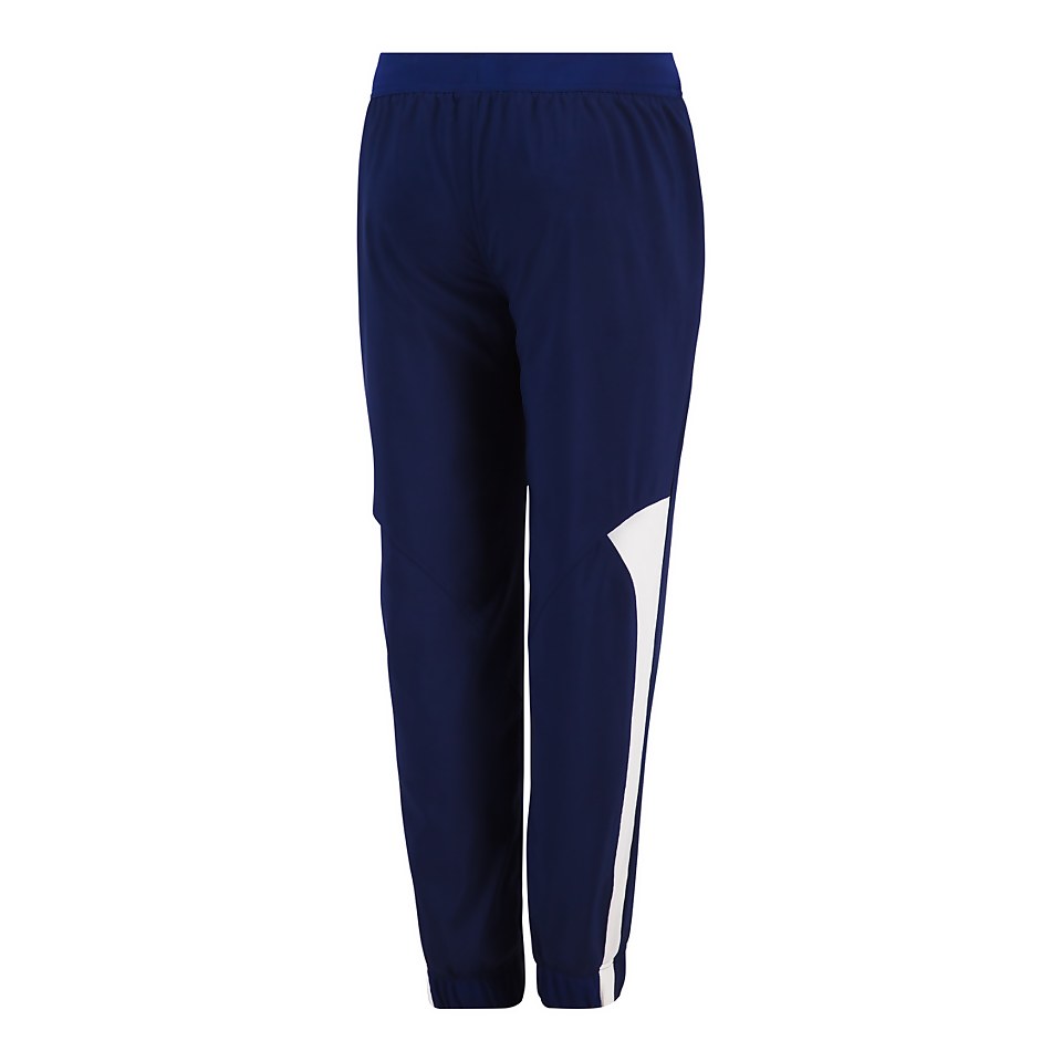 Men's Edge Warm Up Jogger Navy