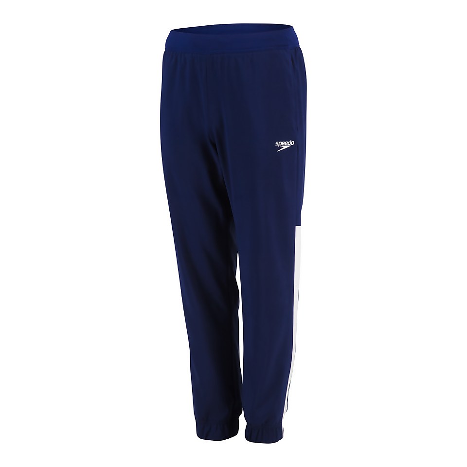 Men's Edge Warm Up Jogger Navy