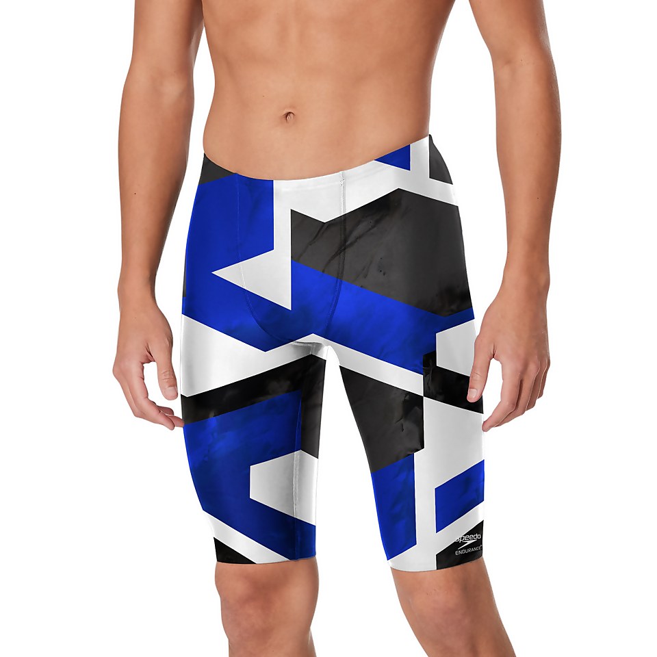 Men's Glimmer Jammer Blue