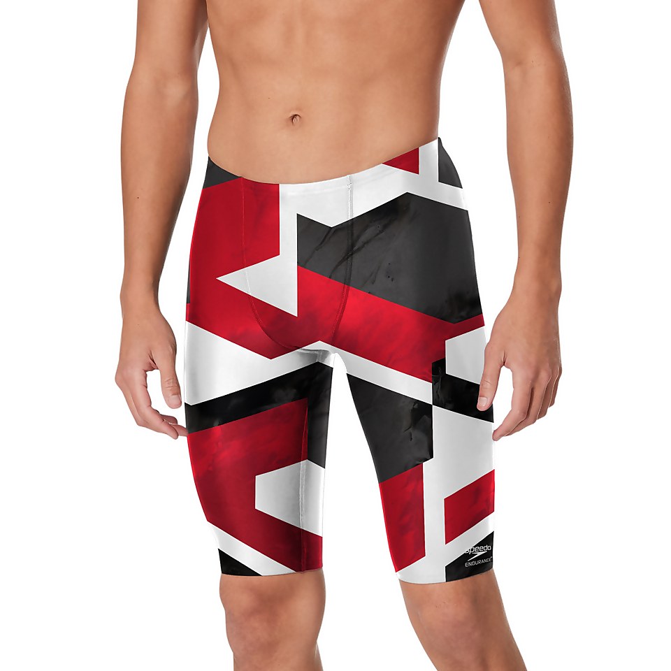 Men's Glimmer Jammer Red