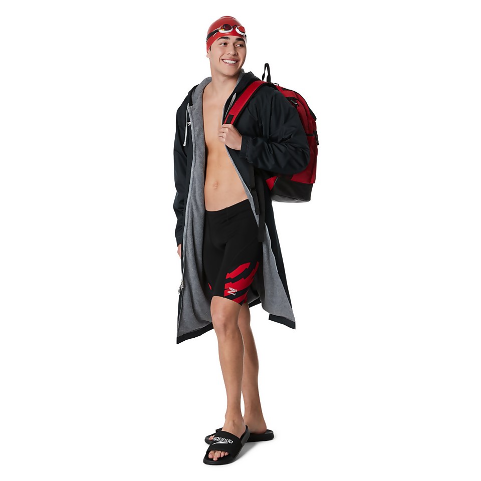 Men's Vortex Maze Jammer Red