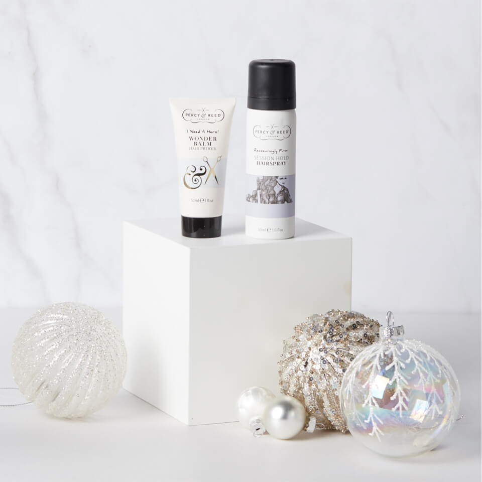 Percy & Reed Little Luxuries Set
